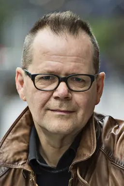 Kari Hotakainen