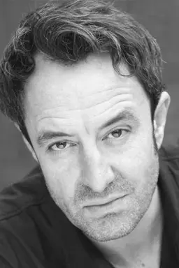 Simon Thorp