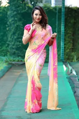 Ashishma Nakarmi
