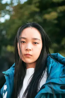 나카노 아리사