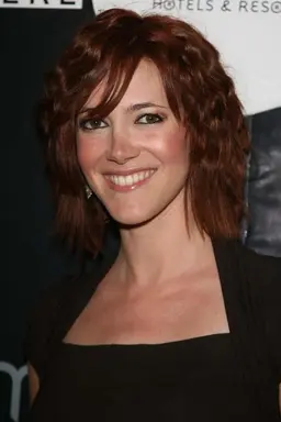 Sandra Lou