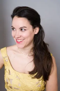 Audrey Vernon