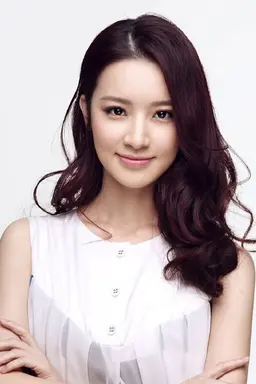 Vicky Liang