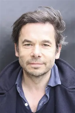 Loïc Houdré