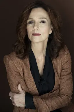 Jennifer Dale