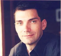 스티븐 블랙하트