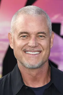 Eric Dane