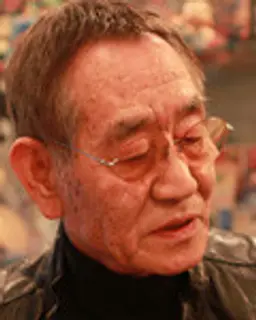 스기이 기사부로