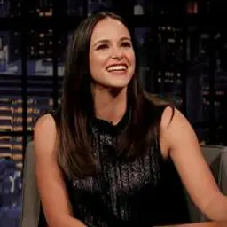 Melissa Fumero