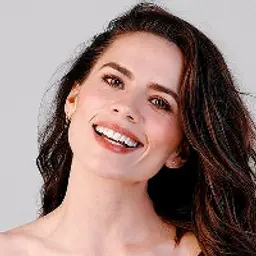 Hayley Atwell