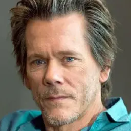 Kevin Bacon