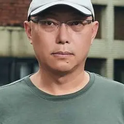 등안녕