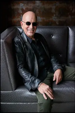 Roy Bittan