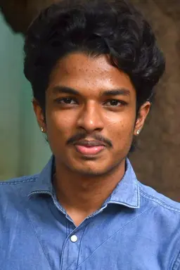 Sree Raam