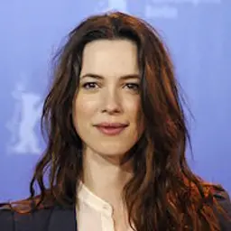 Rebecca Hall