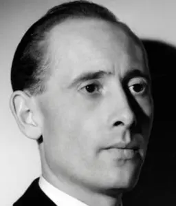 로이 워드 베이커