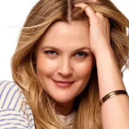 Drew Barrymore