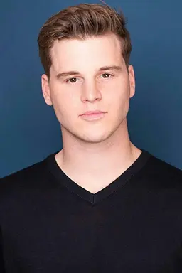 Jon Champagne