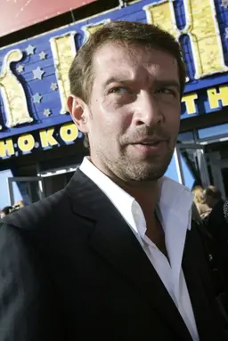 블라디미르 마쉬코프