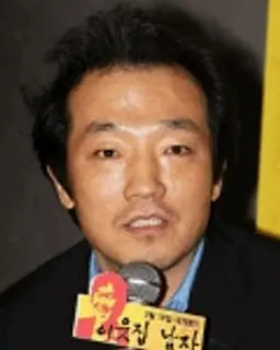 장동홍