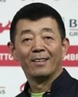꾸 창웨이