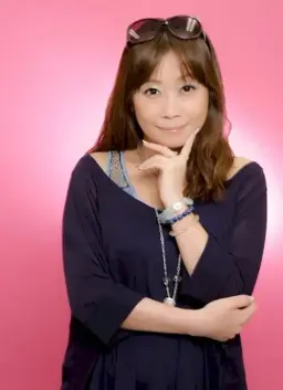 타케우치 준코