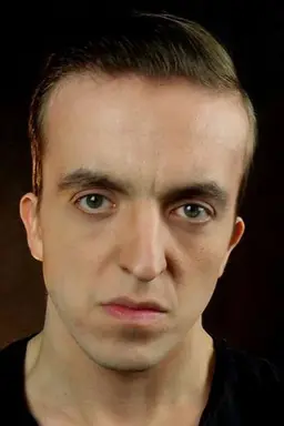 Lukas DiSparrow
