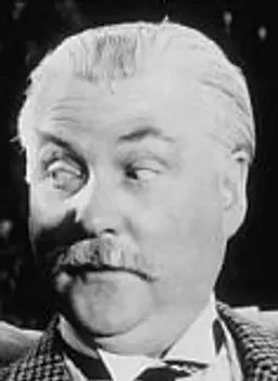 도널드 크리스프