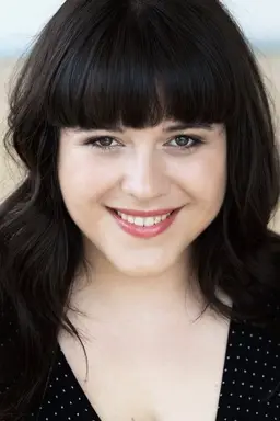 Julie De Lafrenière