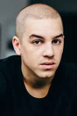 Antoine Pilon