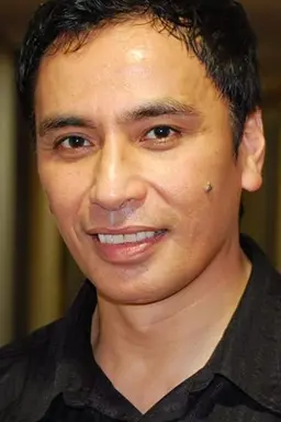 Peter Sa'ena Brown