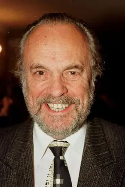 Philip Madoc