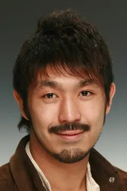 엔도 다이치