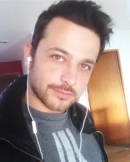 구스타보 에겔하프