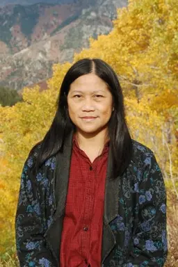 Huang Yu-Shan