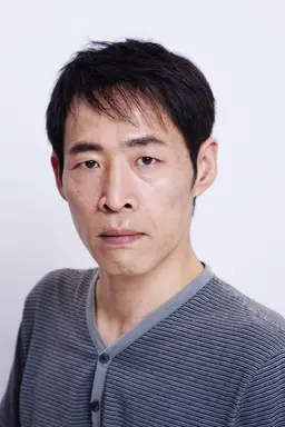 Hideki Nagai