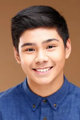 Andrei Garcia