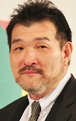 후쿠자와 카츠오