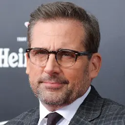 Steve Carell