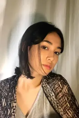Aisha Nurra Datau