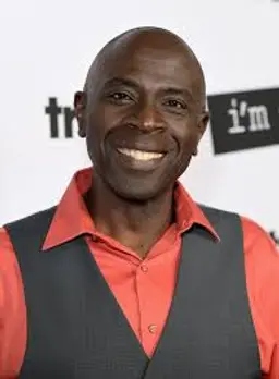 게리 안소니 윌리엄스