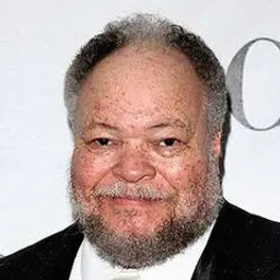 스티븐 맥킨리 헨더슨