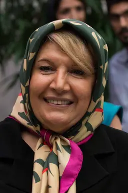 Shahin Taslimi