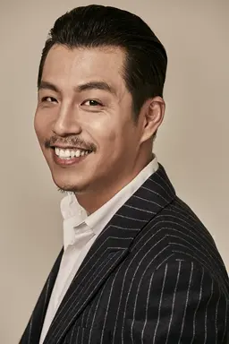 권혁성