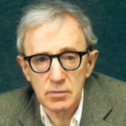 Woody Allen