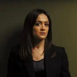 Amy-Leigh Hickman