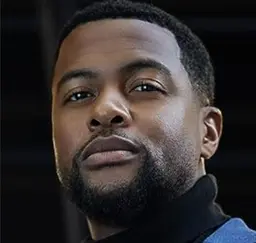 카말 안젤로 볼든