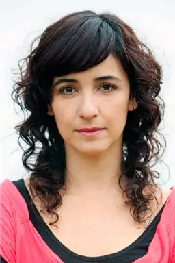Alicia Scherson