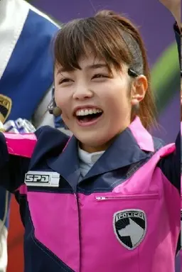 키쿠치 미카