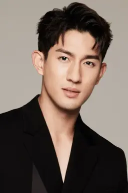 에이든 송